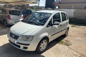 Fiat Idea 1.4 Dynamic EasyPower