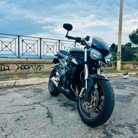 Street triple 765rs