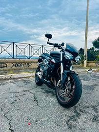 Street triple 765rs