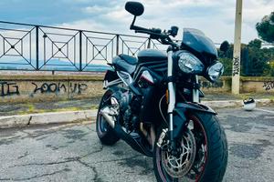 Street triple 765rs