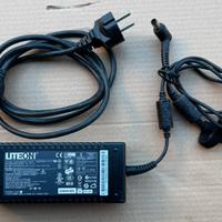Alimentatore LITE-ON per Acer Veriton Z4620G