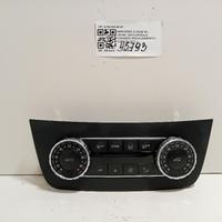 COMANDI CLIMA MERCEDES ML W166 4Â° Serie A166 900