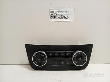 COMANDI CLIMA MERCEDES ML W166 4Â° Serie A166 900