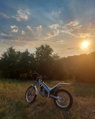 Trial Montesa Cota 315 R