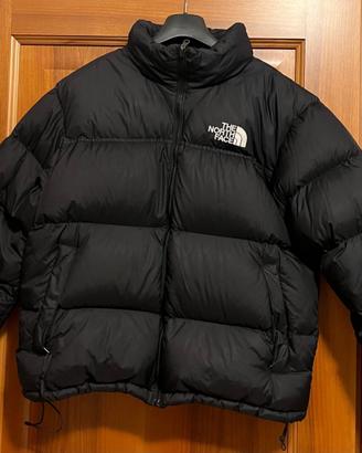 Giubbotto The North Face nero uomo