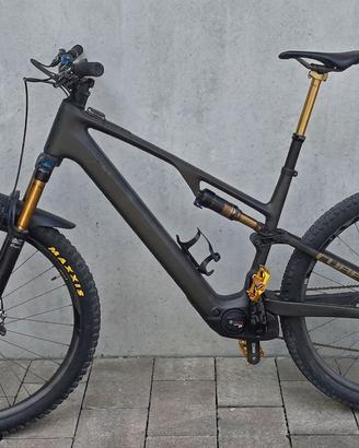 Cube AMS Hybrid ONE 44 C:68X SLT taglia XL