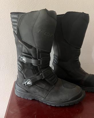 Stivali moto
