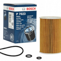 Filtro olio Bosch P7023 - nuovo