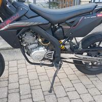 Rieju MRT 125 - 2018