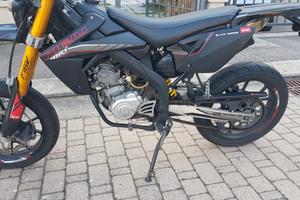 Rieju MRT 125 - 2018