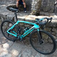 bianchi oltre xr4