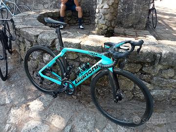 bianchi oltre xr4