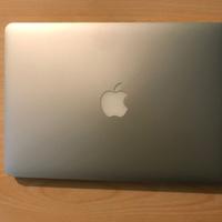 MacBook pro retina 13 pollici early 2015