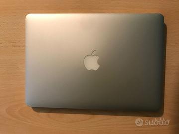 MacBook pro retina 13 pollici early 2015
