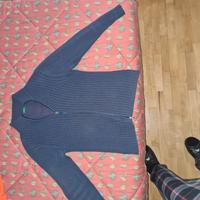 maglia Benetton