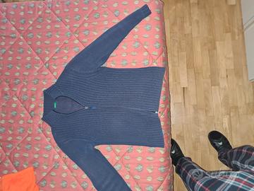 maglia Benetton
