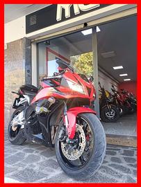 Honda cbr 600 rr .finanziabile.permute.rate