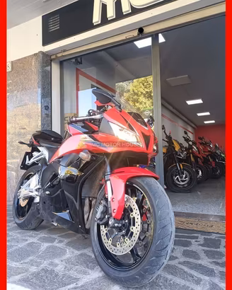 Honda cbr 600 rr .finanziabile.permute.rate
