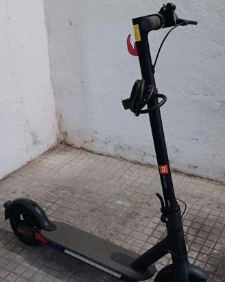 Monopattino Mi Xiaomi