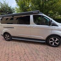 Ford Custom Nugget Plus