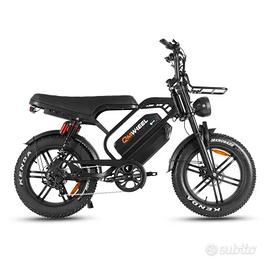 Qmwheel V20 Limited Pro 