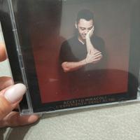 cd Tiziano Ferro/Marracash