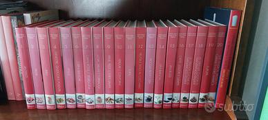 Enciclopedia della cucina