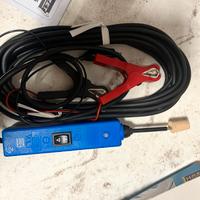 tester multifunzione elettrico Hazet 2152-5.