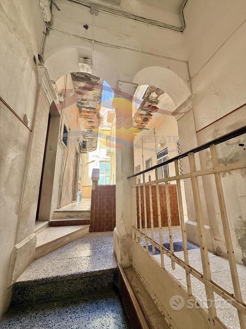 Appartamento – Siracusa, Santa Lucia - Vista 3