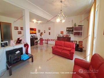 Appartamento, Trapani.