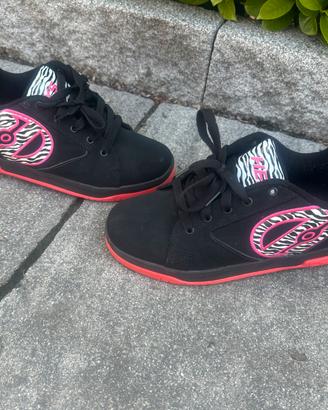 Heelys scarpe con rotelle