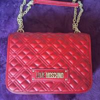 Borsa Love Moschino 