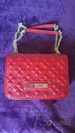 Borsa Love Moschino 