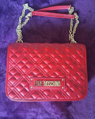 Borsa Love Moschino 