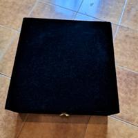 White Gold Electronics cavi bilanciati