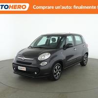 FIAT 500L 1.4 95 CV Pop Star
