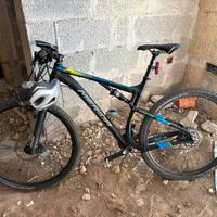 MERIDA NINETY-SIX 600 FULL