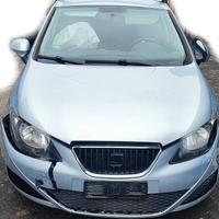 Ricambi Seat Ibiza 1.4 del 2009