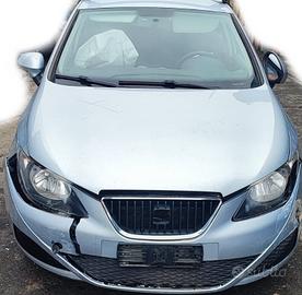 Ricambi Seat Ibiza 1.4 del 2009