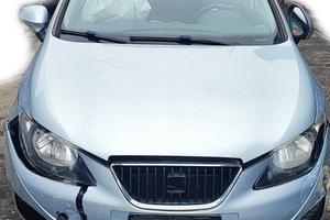 Ricambi Seat Ibiza 1.4 del 2009