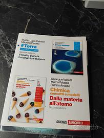 chimica concetti e modelli 