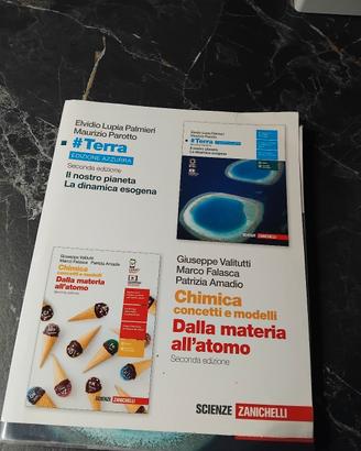chimica concetti e modelli 