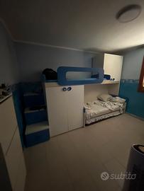 Cameretta per Bambini/RagazI