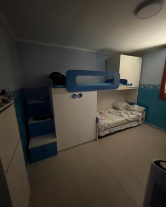 Cameretta per Bambini/RagazI