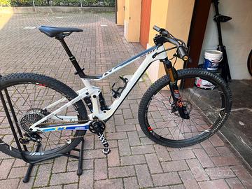 Scott spark rc taglia M