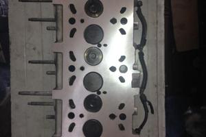 Testata 307 Ranch Berlingo 2.0 HDI Scudo Vitara