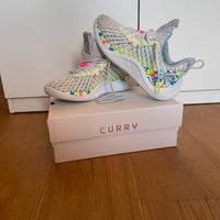 Scarpe da basket curry splash 10