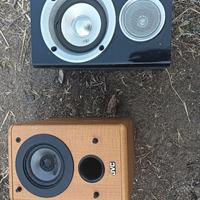 altoparlante hifi vintage