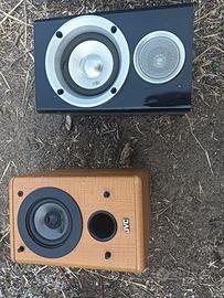 altoparlante hifi vintage