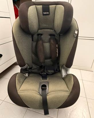 Inglesina newton 1-2-3 isofix